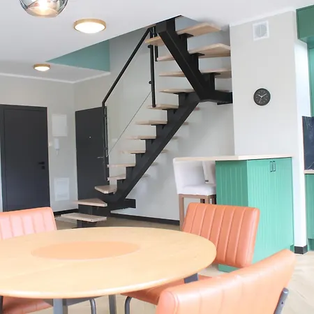 Apartament Przy Zodiaku Mragowo Exterior photo