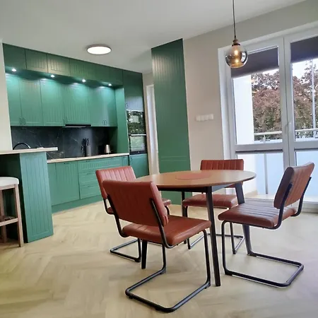 Apartament Przy Zodiaku Mragowo Exterior photo