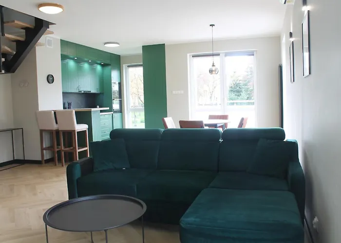 Apartament Przy Zodiaku