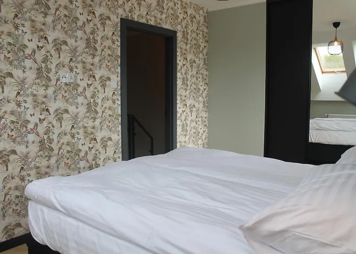 Apartament Przy Zodiaku