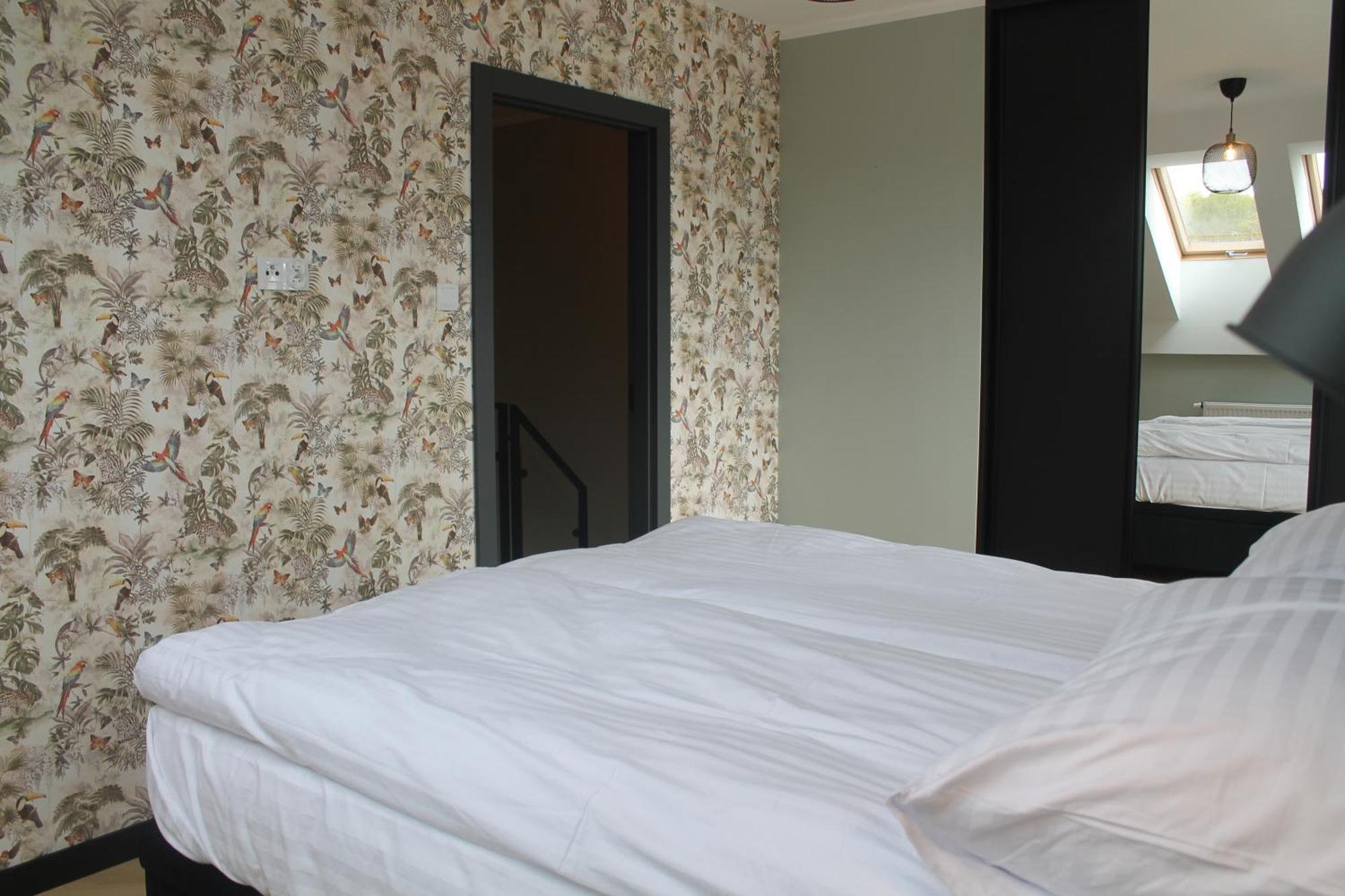 Przy Zodiaku Apartment Mragowo