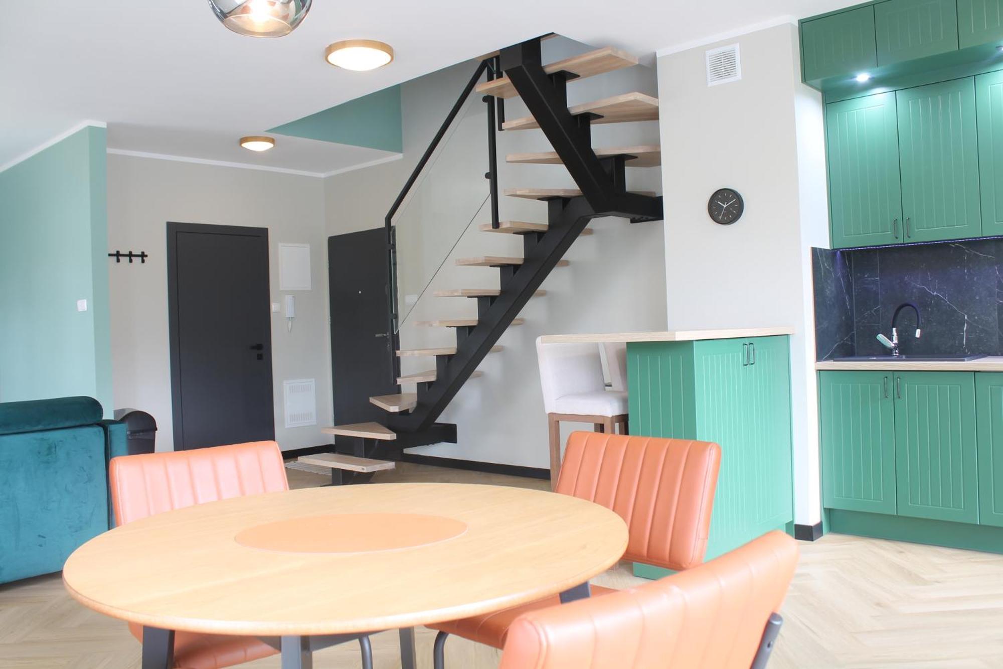 Apartment Przy Zodiaku