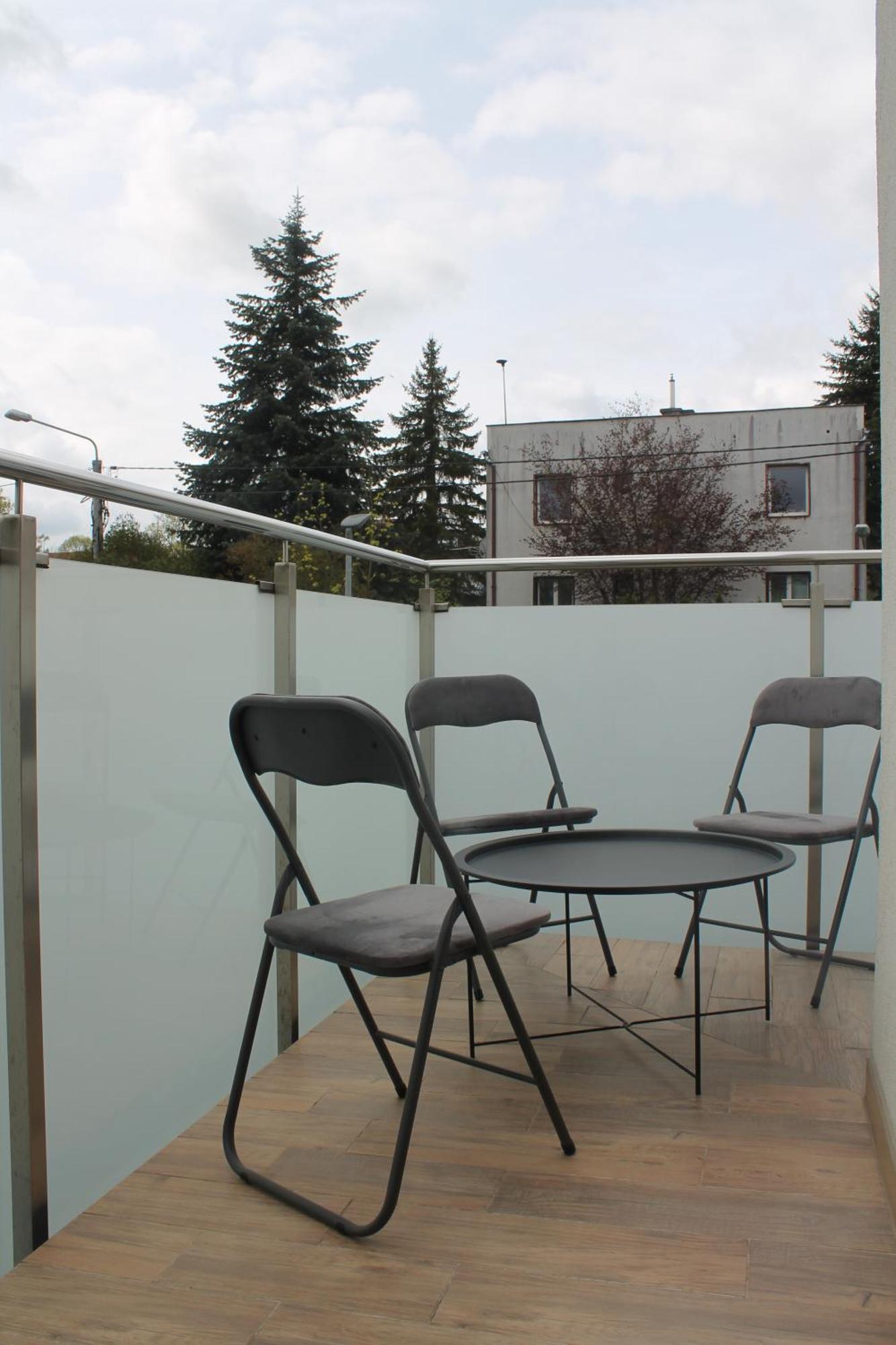 Przy Zodiaku Apartment *