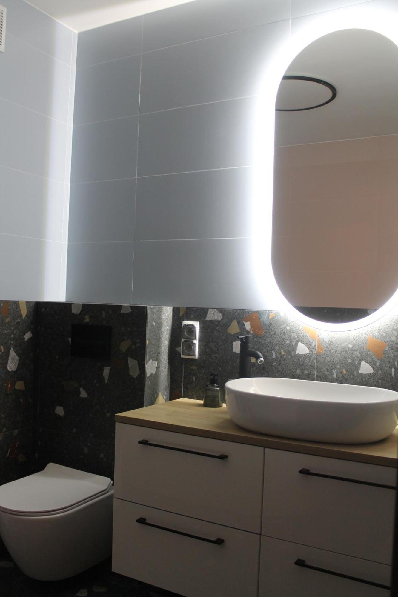 Apartment Przy Zodiaku Mragowo